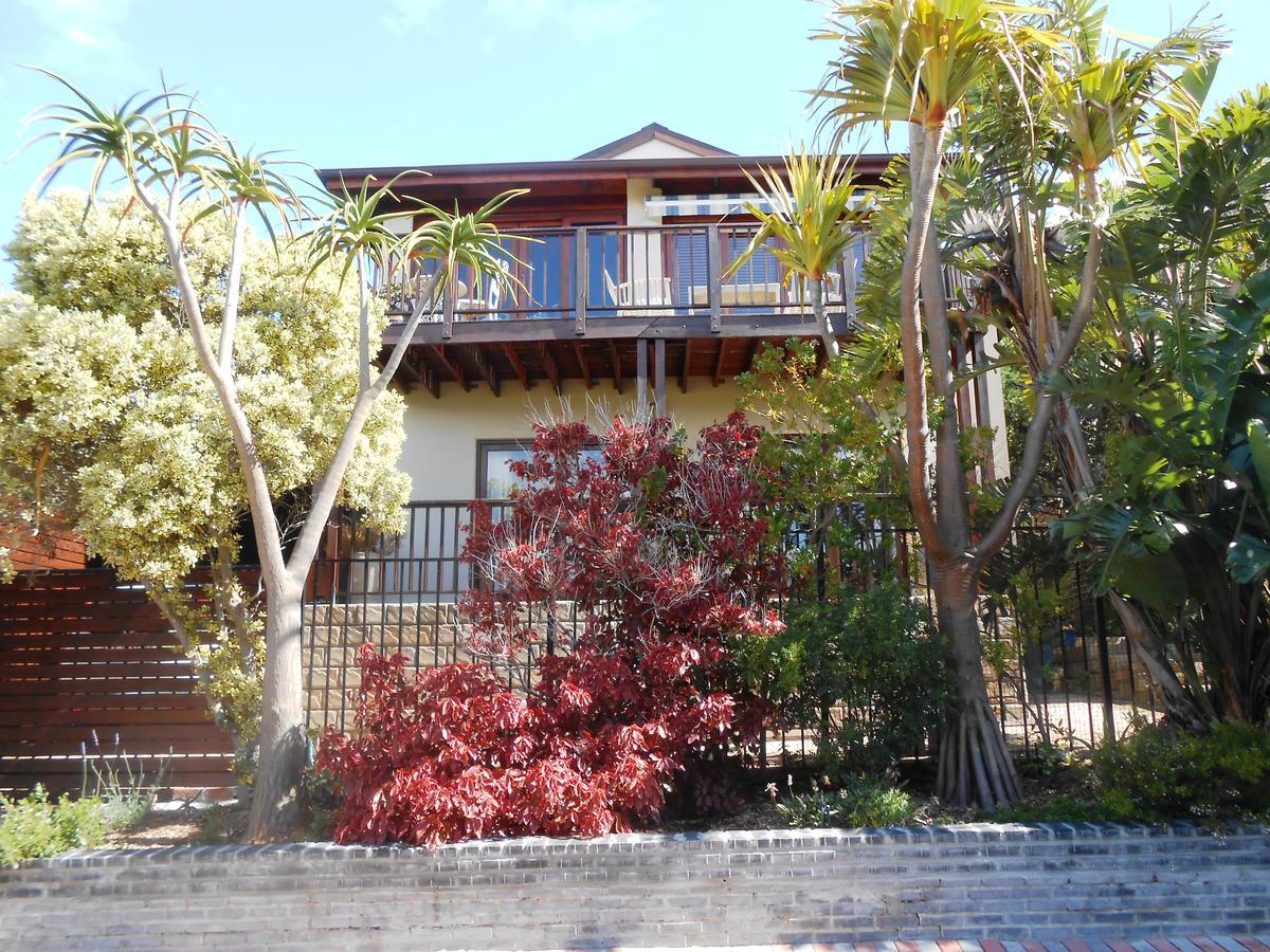 Malachite Cottage Kommetjie Exterior foto