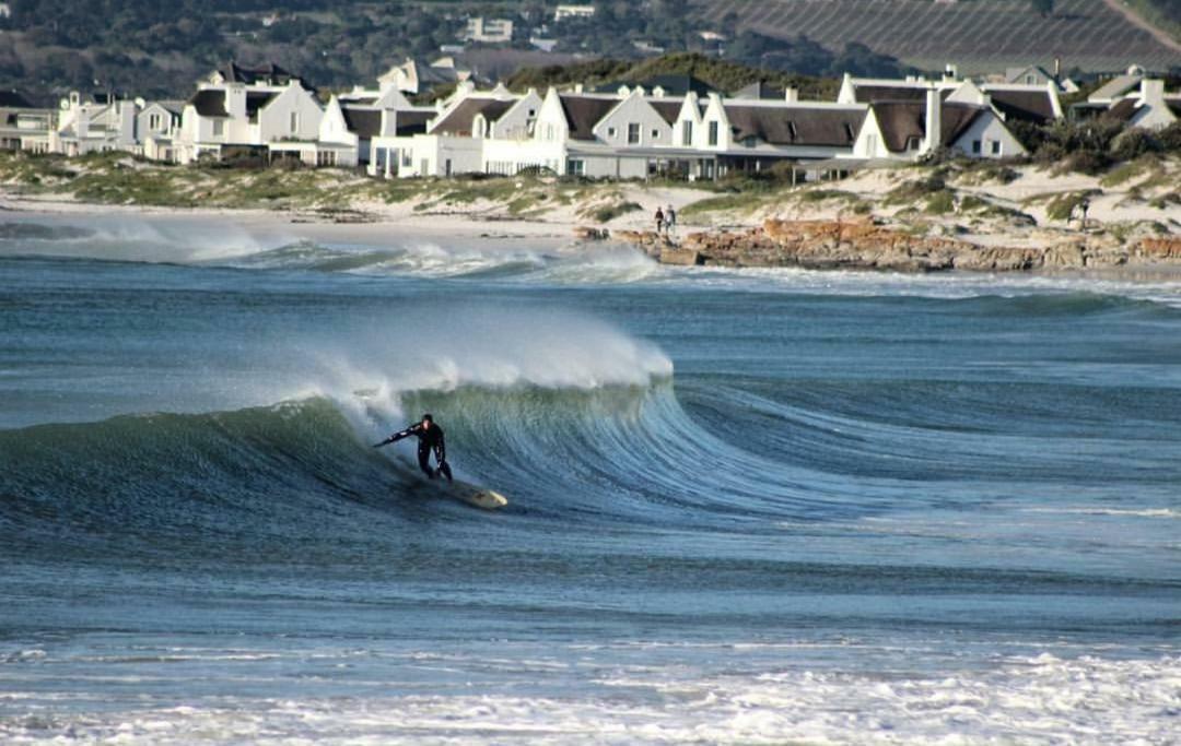 Malachite Cottage Kommetjie Exterior foto